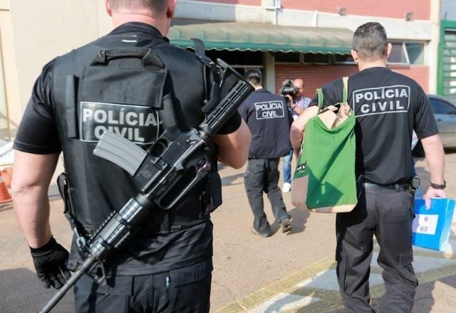 Imagem da noticia Polícia Civil do DF convoca todo efetivo até domingo (17) após atentado: "Estado de sobreaviso"