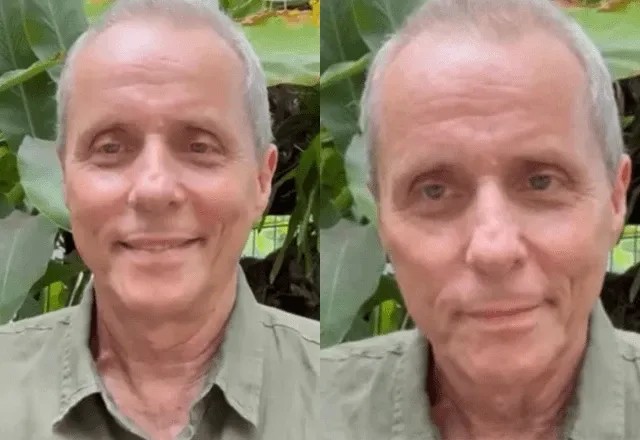 Imagem da noticia Tony Bellotto passa por cirurgia para retirada de tumor no pâncreas