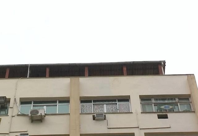Imagem da noticia Morador transforma cobertura em casa de swing e tira sono de vizinhos