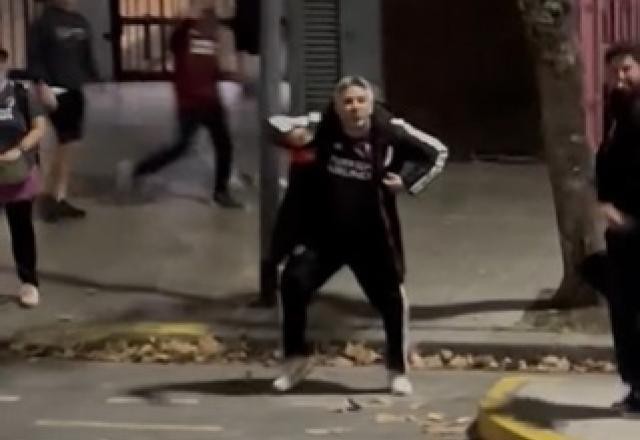 Imagem da noticia Poder Expresso: Jogadores e torcedores do Fluminense são alvo de racismo