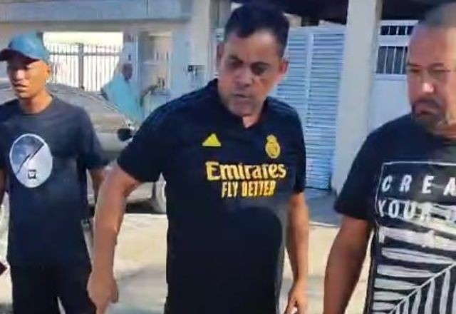 Imagem da noticia Trabalhadores são agredidos durante corte de energia elétrica no litoral de SP