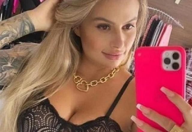 Imagem da noticia Camila "Trafigata" presta depoimento sobre atentado que sofreu