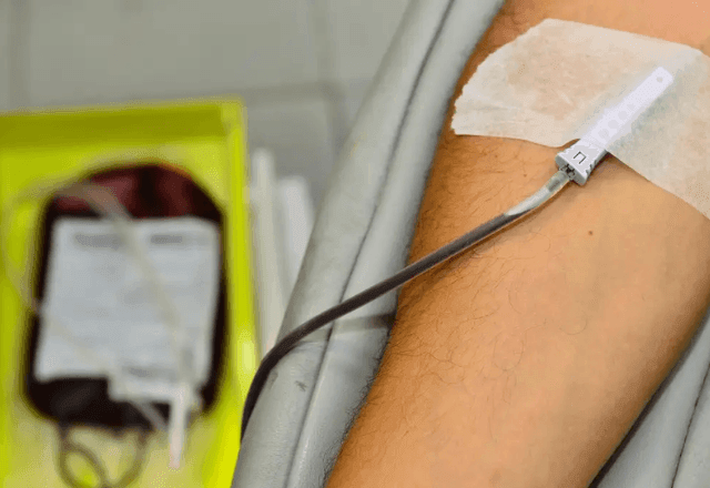 Imagem da noticia SP investiga casos de pacientes contaminados por dengue após transfusão de sangue