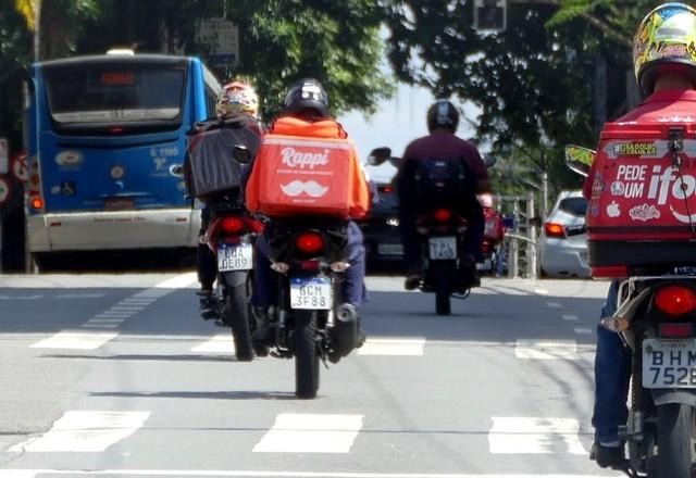 Imagem da noticia Mortes por acidente de trânsito sobem 8% em São Paulo