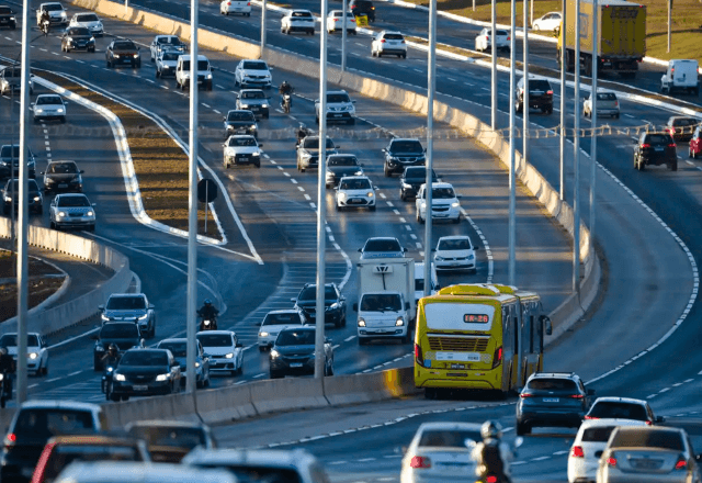 Imagem da noticia IPVA 2026: governo do Distrito Federal divulga calendário para pagamento do imposto