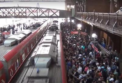 Motoristas, diaristas e domésticas morrem mais de covid em SP Motoristas, diaristas e domésticas morrem mais de covid em SP