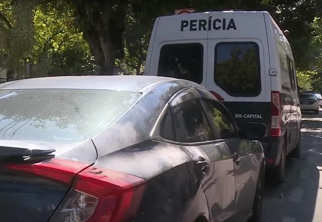 Imagem da noticia Nos últimos três dias, duas mulheres foram assassinadas no RJ