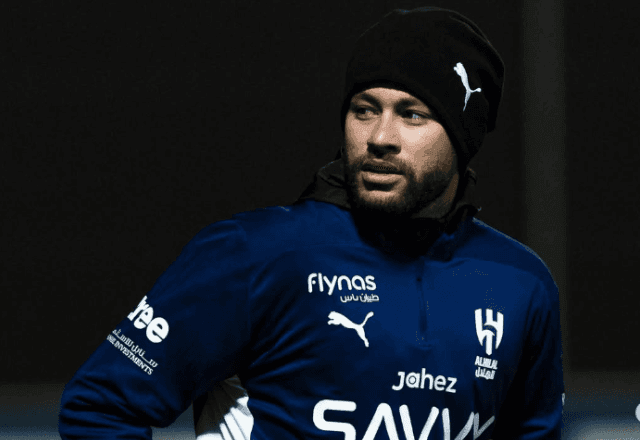 Imagem da noticia Neymar: tratamento com células-tronco poderia beneficiar performance de jogador? Entenda