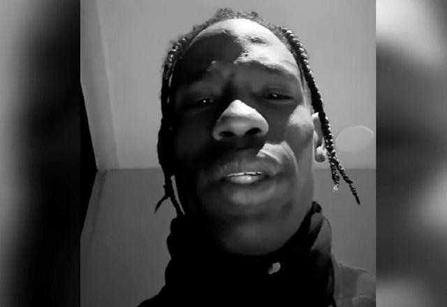 Imagem da noticia Vítima em show de Travis Scott está em coma; rapper diz que pagará tratamentos