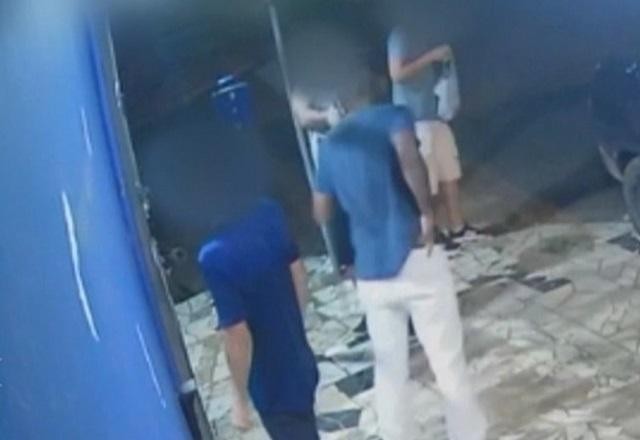 Imagem da noticia PM à paisana mata homem que estava com simulacro de arma
