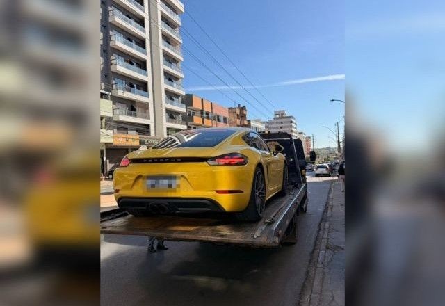 Imagem da noticia Esquema utilizava credenciais de servidores do Detran-DF para fraudar e revender veículos ilegalmente