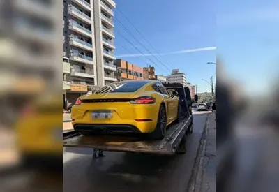 Esquema utilizava credenciais de servidores do Detran-DF para fraudar e revender veículos ilegalmente Esquema utilizava credenciais de servidores do Detran-DF para fraudar e revender veículos ilegalmente