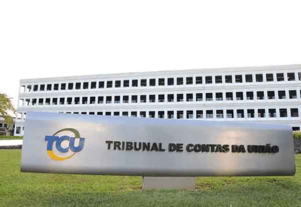 Imagem da notícia: TCU instaura inspeção no BC para avaliar liquidação do Master, diz presidente