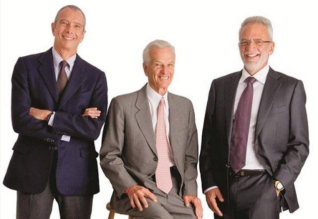 Imagem da noticia Centrais sindicais pedem bloqueio de R$ 1,53 bi de acionistas da Americanas