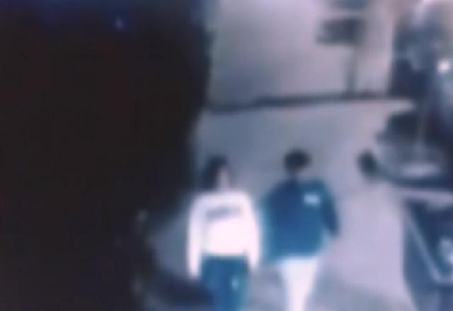 Imagem da noticia Trio invade condomínio em bairro nobre de São Paulo
