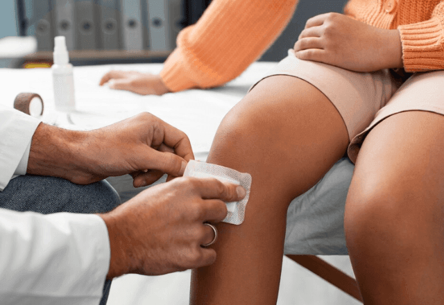 Imagem da noticia Você já ouviu falar em trombofilia? Condição pode levar à infertilidade em mulheres? entenda