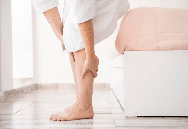 Imagem da noticia Trombose em viagens: o que você precisa saber antes de embarcar