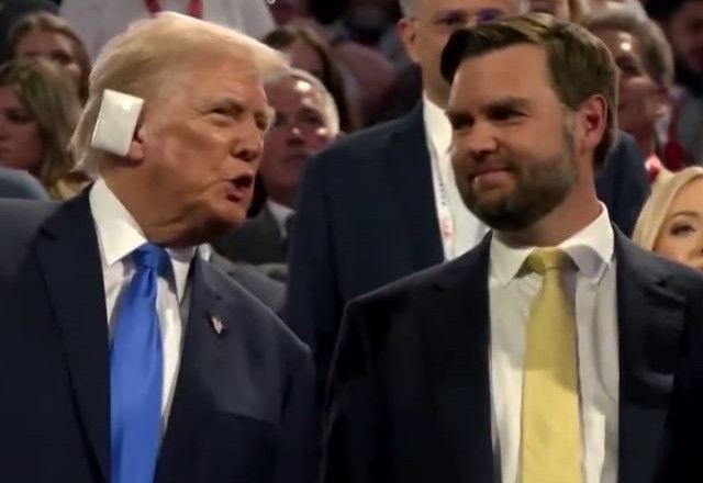 Imagem da noticia Discurso de Trump pós-atentado não será "raiz" e de ataque, mas de união nacional, diz especialista