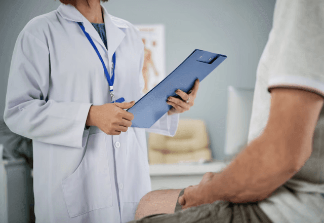 Imagem da noticia Tumores benignos são preocupantes? Quando é necessário removê-los?