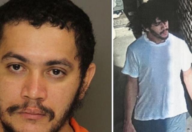 Imagem da noticia Recompensa por brasileiro foragido nos EUA sobe para quase R$ 125 mil