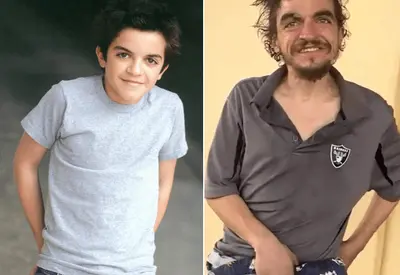 Tylor Chase, ex-astro da Nickelodeon, é internado na Califórnia Tylor Chase, ex-astro da Nickelodeon, é internado na Califórnia