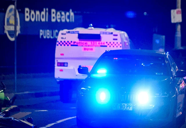 Imagem da noticia Governo brasileiro condena atentado em evento judaico na Austrália e manifesta solidariedade às vítimas