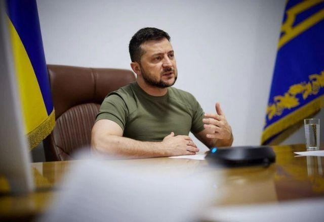 Imagem da noticia Ucrânia e Rússia retomam negociações sobre conflito