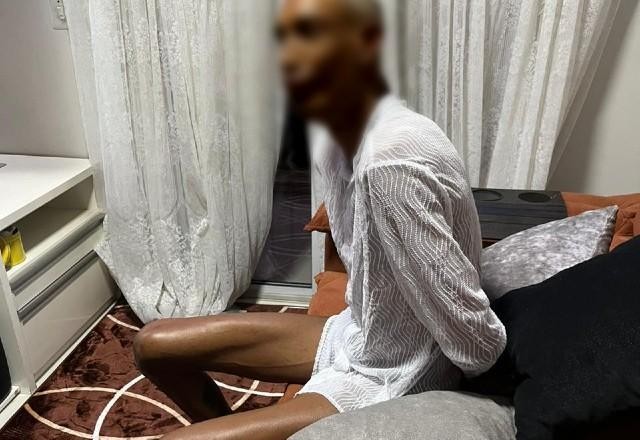 Imagem da noticia Garotos de programa são presos acusados de extorquir homens casados