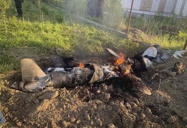 Imagem da noticia Rússia bombardeia Kiev pelo 9º dia seguido