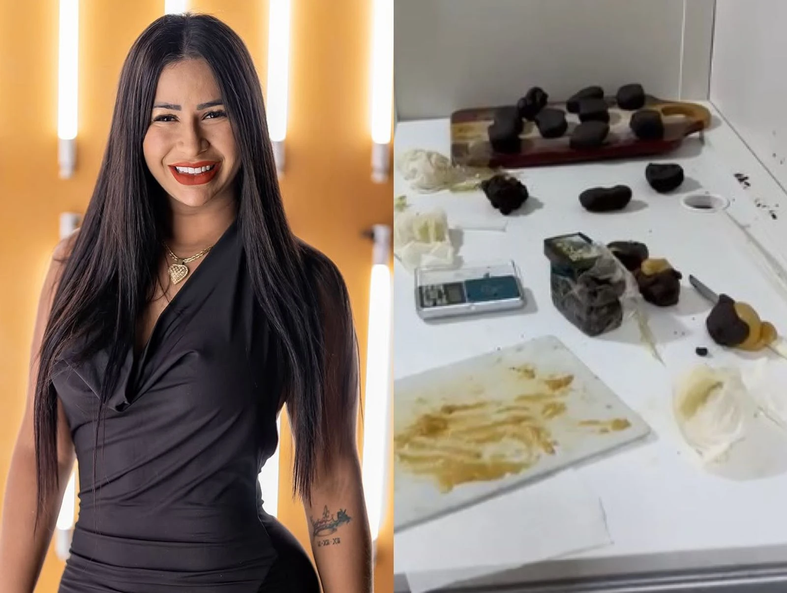 Imagem da noticia Do tráfico às bets: operação mira grupo investigado por tráfico de drogas e lavagem de dinheiro