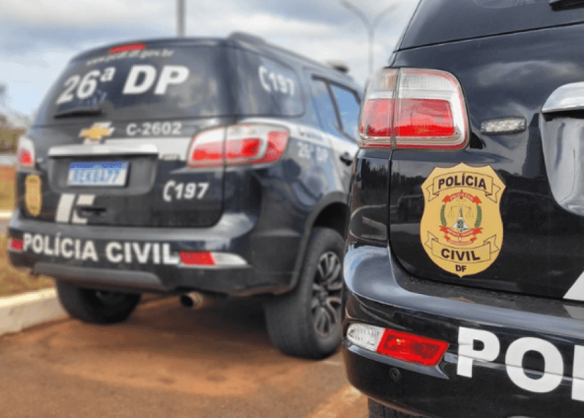 Imagem da noticia Falso sequestro leva polícia a esquema de desvio de cargas no DF e Entorno