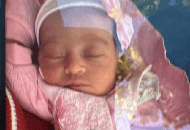 Imagem da noticia Após alegar sequestro, mãe muda versão sobre desaparecimento de bebê em Alagoas