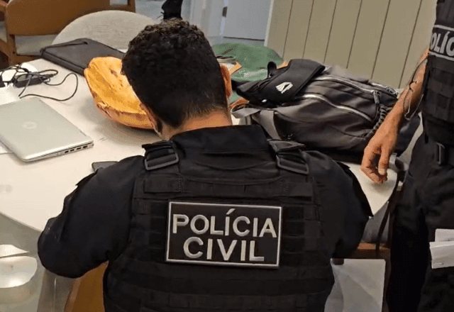 Imagem da noticia Operação mira esquema de lavagem de dinheiro em plano de saúde no DF