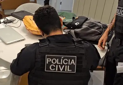 Operação mira esquema de lavagem de dinheiro em plano de saúde no DF Operação mira esquema de lavagem de dinheiro em plano de saúde no DF