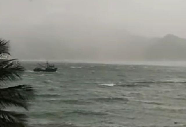 Imagem da noticia Sobe para sete o número de mortos por causa das chuvas em SP