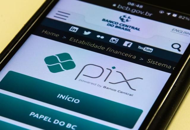 Imagem da noticia Banco Central anuncia mudanças no Pix para dificultar golpes