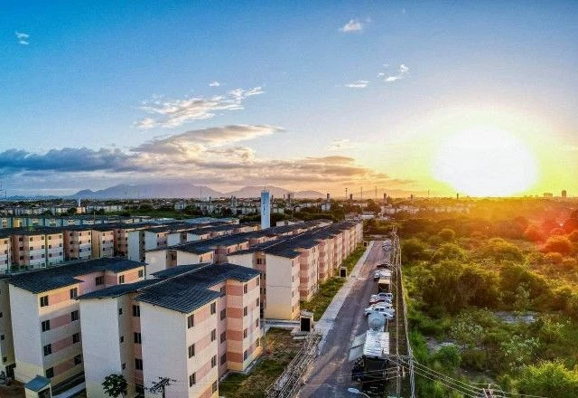 Imagem da noticia Novas regras do Minha Casa Minha Vida entram em vigor na quarta-feira (22); confira