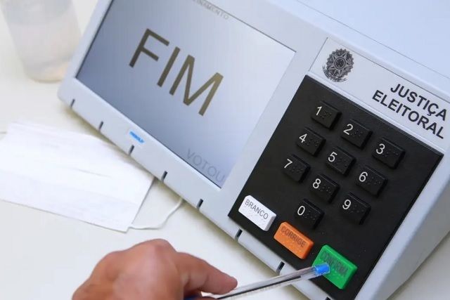 Imagem da noticia Eleições 2024: entenda como funciona a janela partidária, que abre nesta quinta (7)