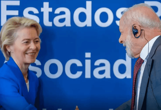 Imagem da noticia Governo estima que acordo Mercosul-UE terá impacto de R$ 37 bilhões sobre PIB do Brasil