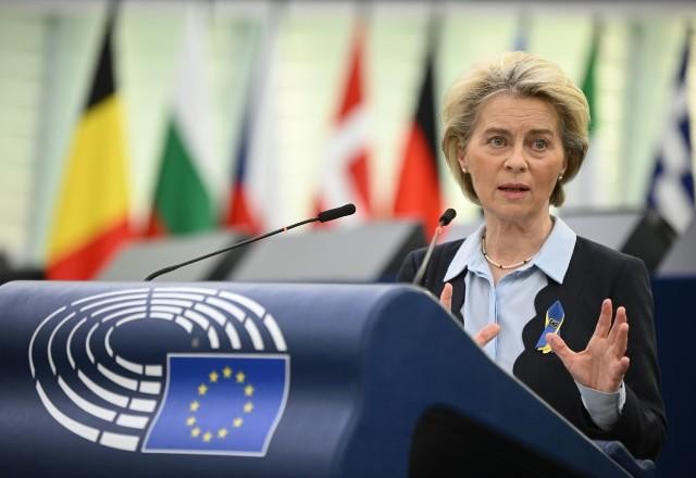 Imagem da noticia Falência da economia russa é uma "questão de tempo", diz União Europeia