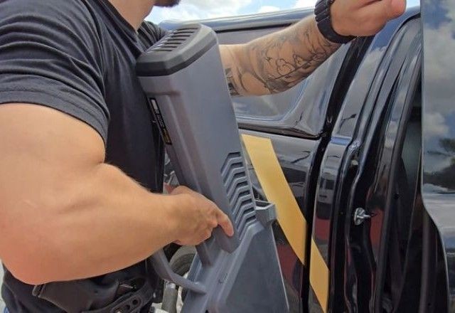 Imagem da noticia COP30: PF identifica mais de 2 mil drones irregulares e impede 184 tentativas de voo em Belém