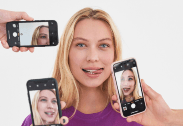 Imagem da noticia Usar filtros para "melhorar" selfies nas redes sociais pode afetar nossa autoestima, mostra estudo