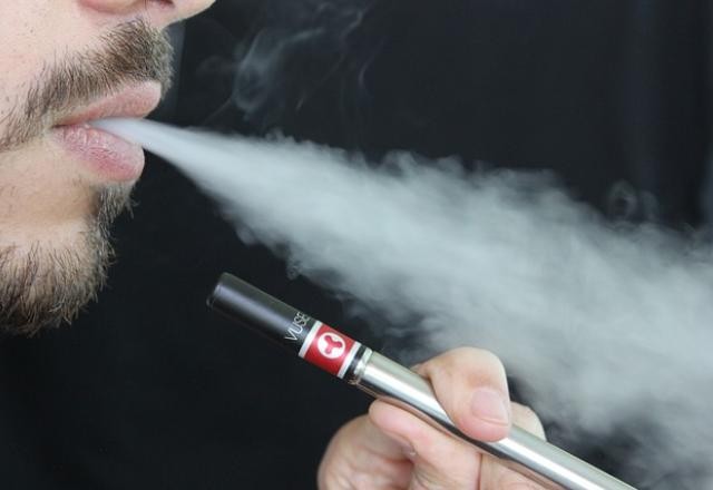 Imagem da noticia Saiba qual o alerta de entidades de saúde ao Senado sobre cigarros eletrônicos