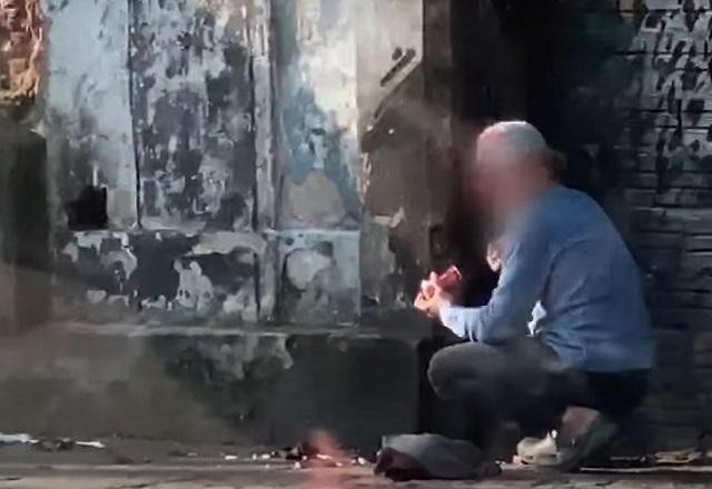 Imagem da noticia Hotel que servia de base para traficantes na Cracolândia é interditado