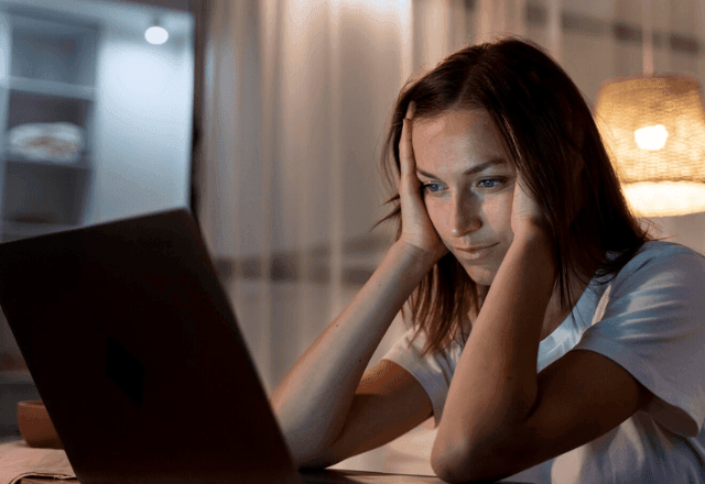 Imagem da noticia Abstinência após suspensão do X: dependência digital é igual a química? Entenda