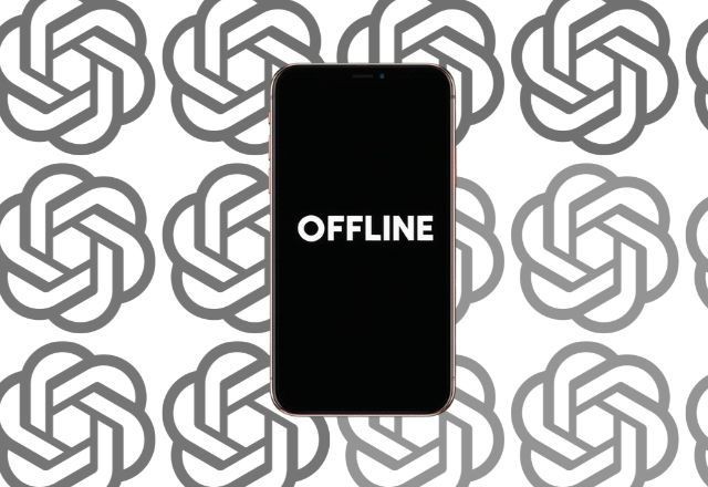 Imagem da noticia ChatGPT sai do ar nesta quinta (22); hackers podem ter causado ataque