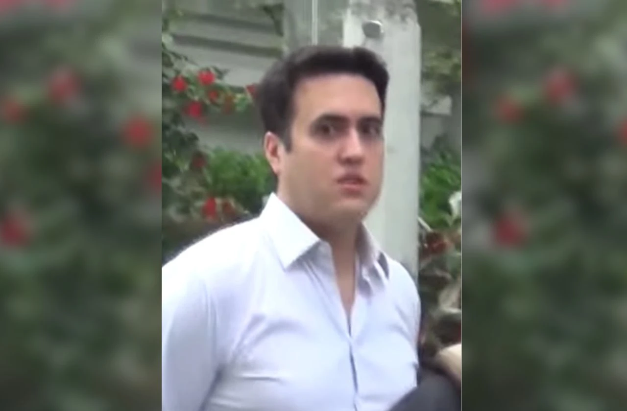 Imagem da noticia Caso Gritzbach: Justiça Militar condena 11 PMs por segurança ilegal a empresário