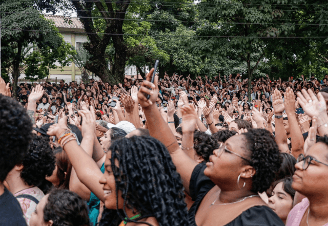 Imagem da noticia Virada Cultural acontece neste fim de semana em São Paulo