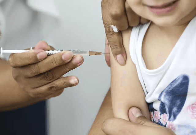 Imagem da noticia Dia da vacina BCG: Previne contra qual doença? Precisa ser reaplicada? Veja perguntas e respostas