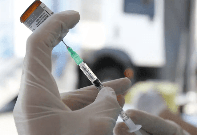 Imagem da noticia OMS reafirma que não há ligação entre vacinas e autismo